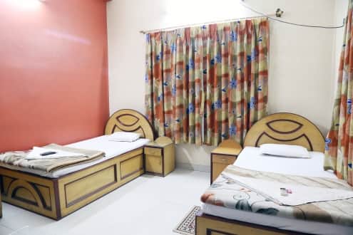 Ashiyana Guest House AB 241, Kolkata 3